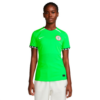 Nigeria Stadion Frauen-Weltmeisterschaft 2023 Trikot