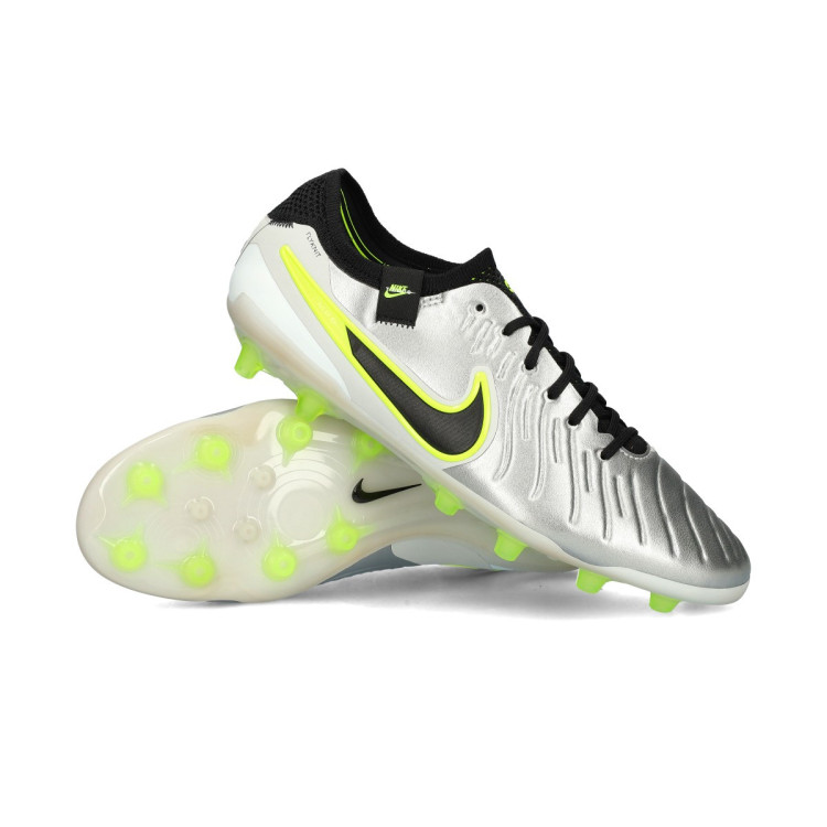 Football Boots Nike Tiempo Legend 10 Elite AG-Pro Mtlc