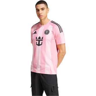 Inter Miami CF Home 2025 Trikot