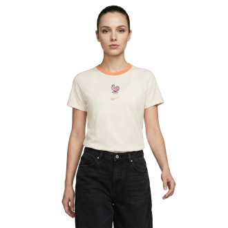 France Fanswear 2025-2026 T-Shirt