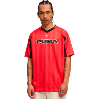 Sport Pullover T-Shirt