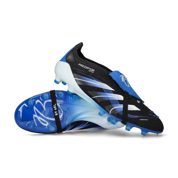 adidas Predator Elite FT AG　JB 26.0 Football Boots adidas Predator Elite FT AG Jude Bellingham Core