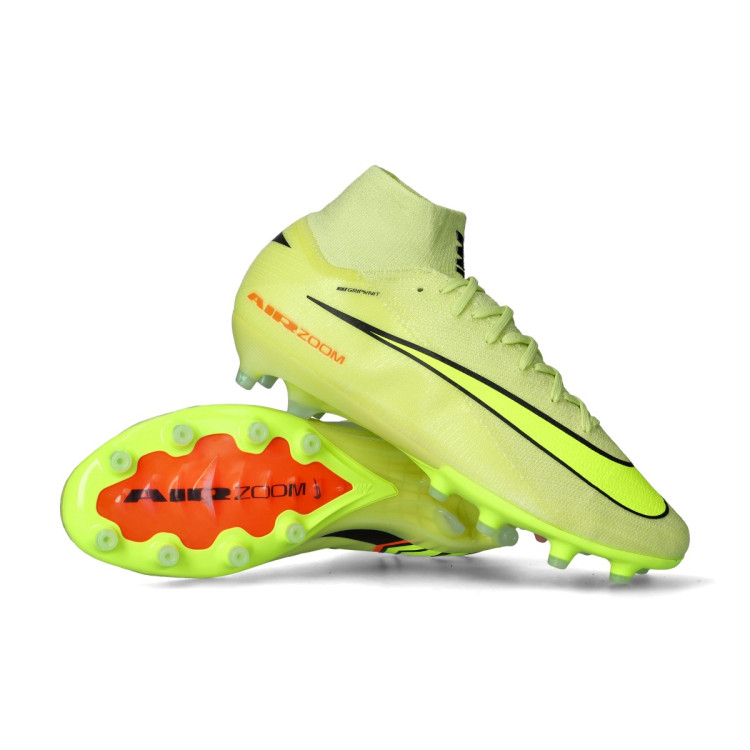 Football Boots Nike Air Zoom Mercurial Superfly 10 Elite AG