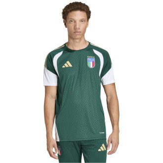 Italien Training Mundial 2026 T-Shirt