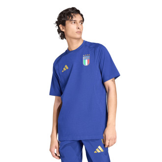 Italien Vis-Tech Fanswear Weltmeisterschaft 2026 T-Shirt