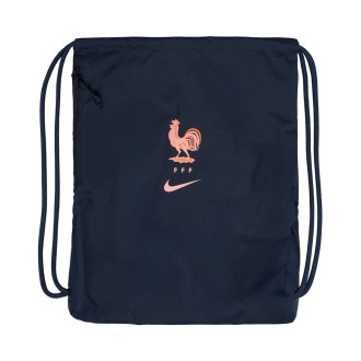 Frankreich 2025-2026 Gymsack
