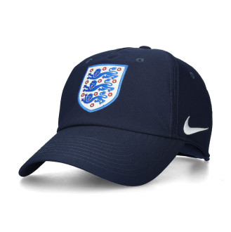England 2025 Kappe