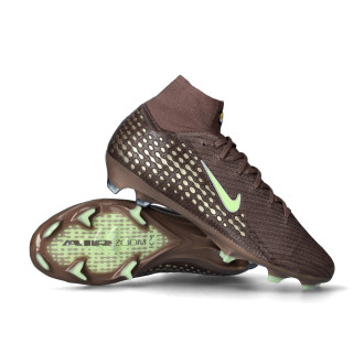 Air Zoom Mercurial Superfly 10 Elite FG KM Fußballschuhe