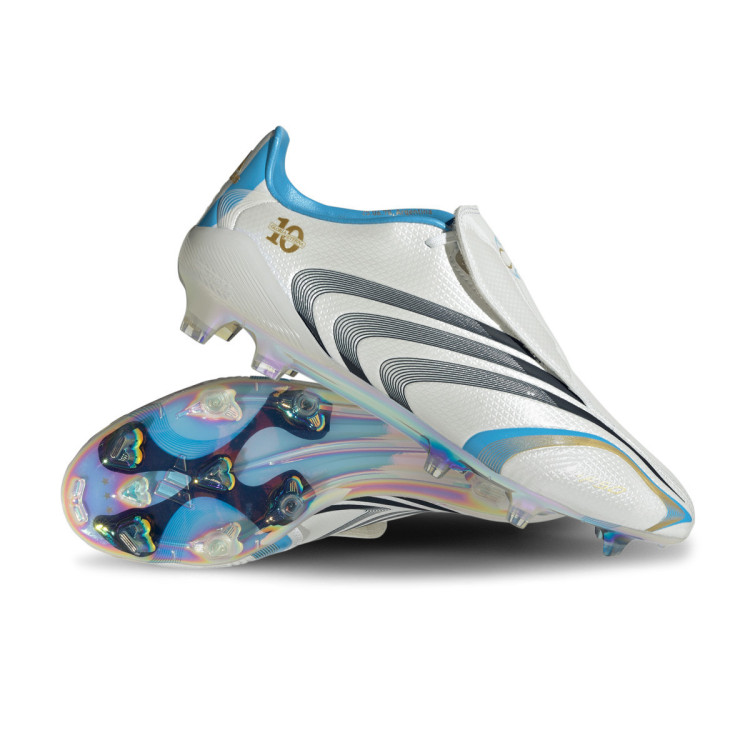 F50 ELITE FG TUNIT 27cm adidas F50 Elite FG Tunit Soccer Cleats
