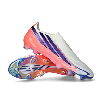 F50 Hyperfast Elite LL FG Fußballschuhe