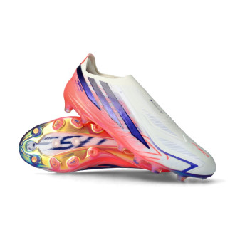 F50 Hyperfast Elite LL AG Fußballschuhe