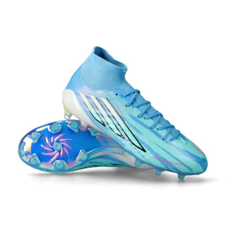 F50 Sparkfusion Elite FG/AG Damen Fußballschuhe
