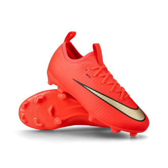Air Zoom Mercurial Vapor 17 Academy FG/MG Kinder Fußballschuhe