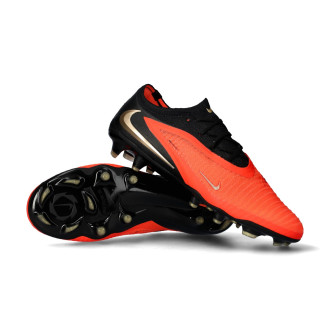 Phantom 6 Low Elite FG Fußballschuhe