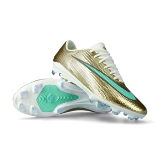 Air Zoom Mercurial Superfly 11 Pro FG KM Fußballschuhe