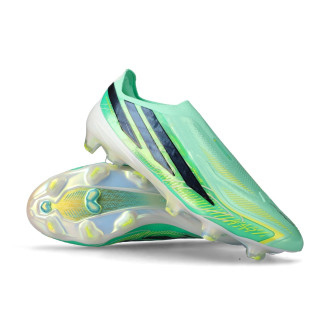 F50 Hyperfast Elite LL FG Fußballschuhe