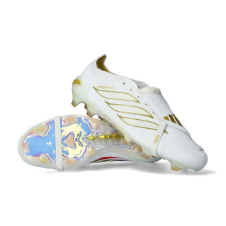 Predator Elite FT FG ZZ Fußballschuhe