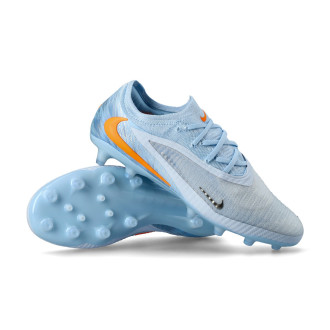 Phantom 6 Low Elite AG-Pro Fußballschuhe