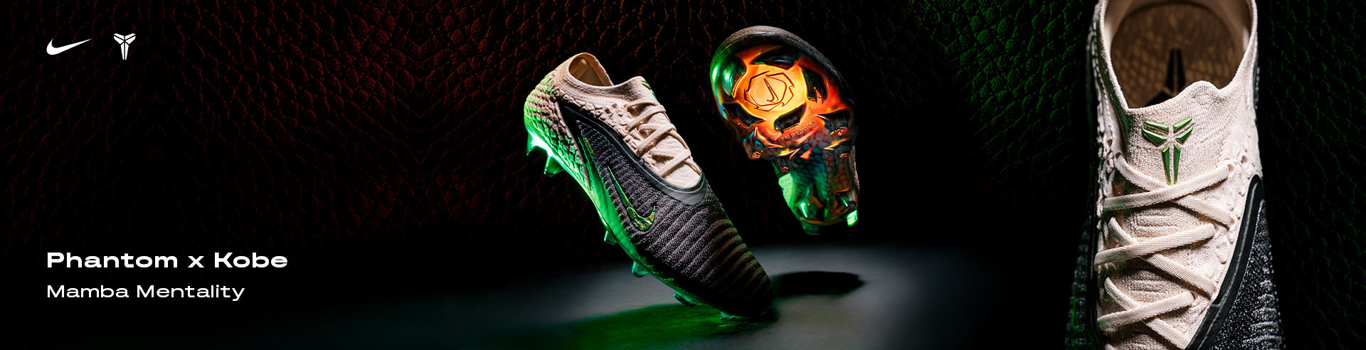 nike phantom x kobe diciembre 2025