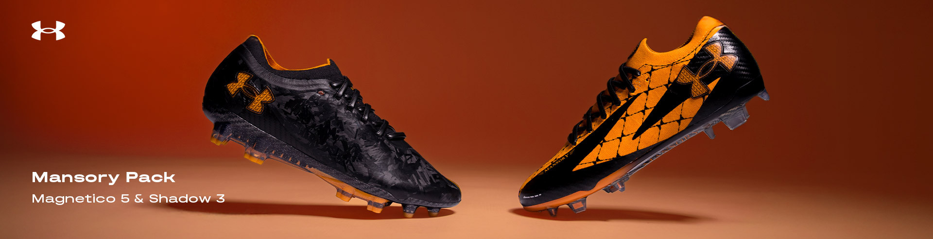 under armour mansory diciembre 2025