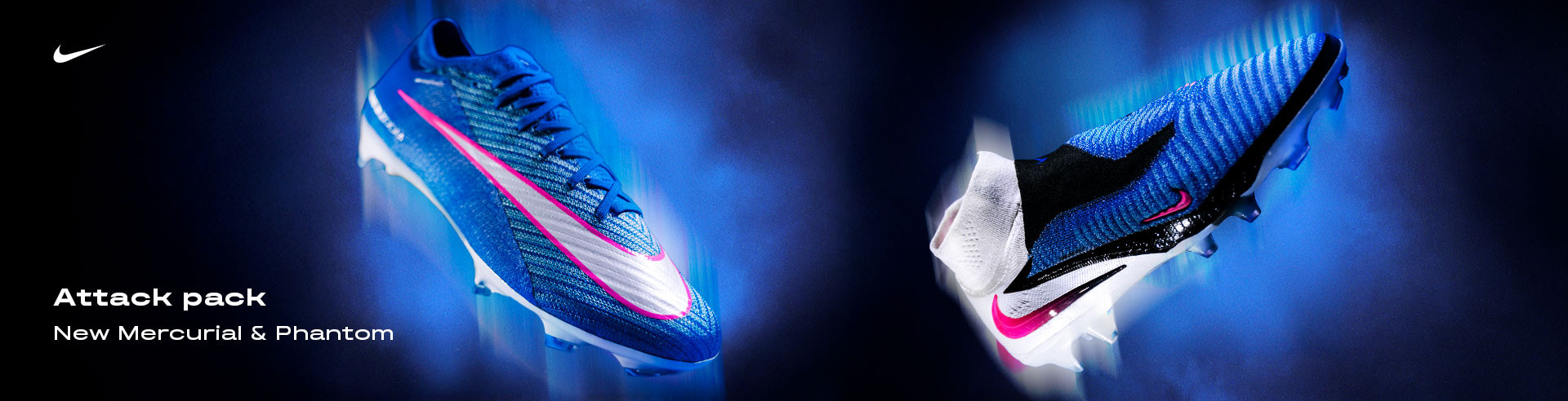 nike attack pack diciembre 2025 all