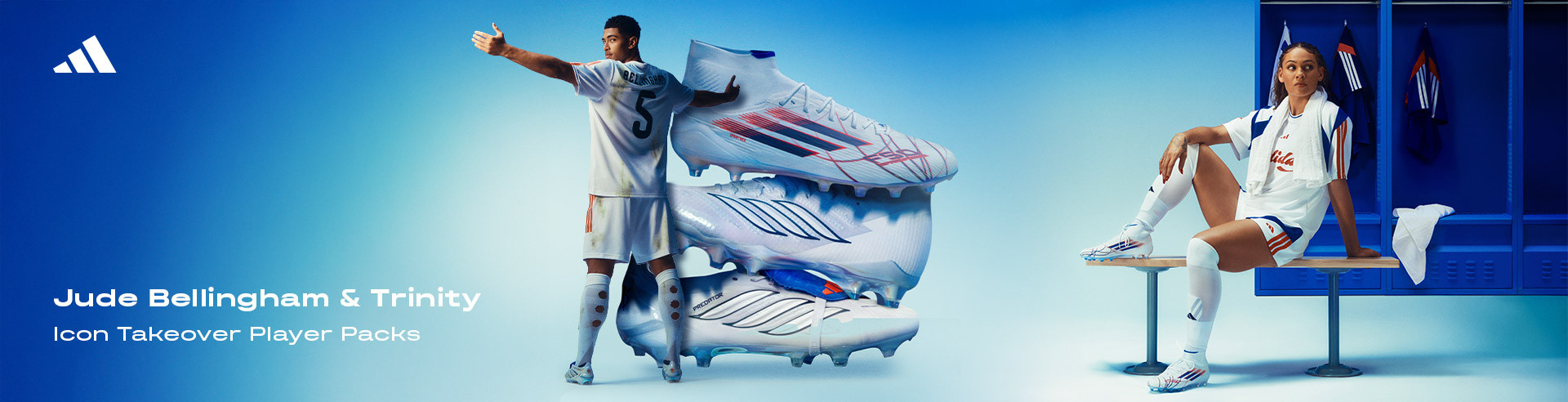 jude bellingham & trininity pack feb 2026