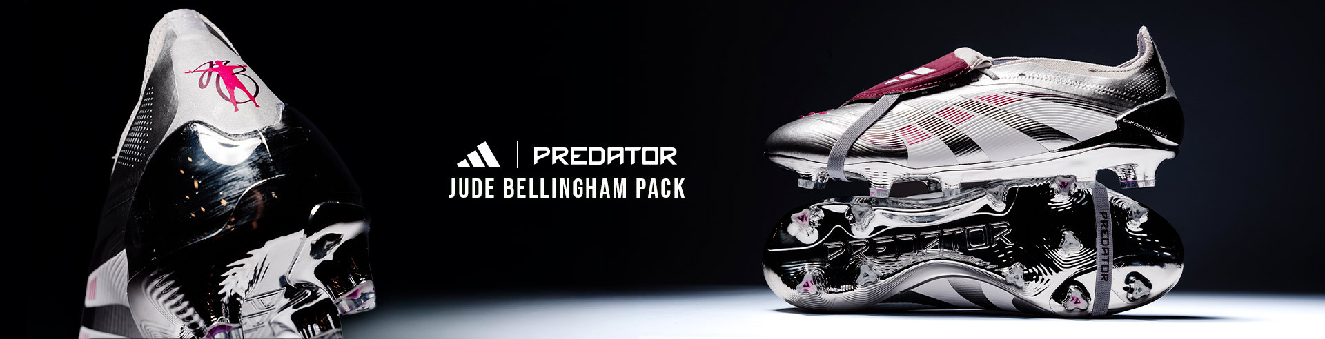 adidas predator bellingham abril 2025 all