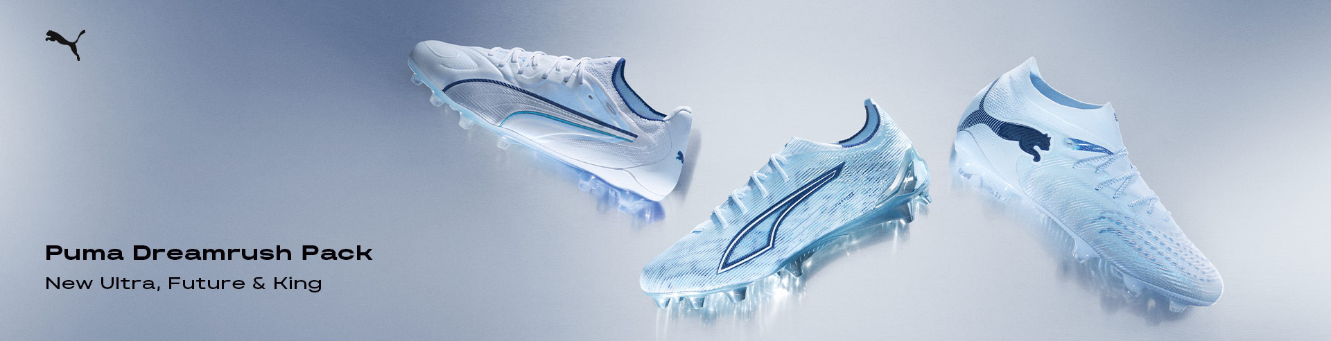 puma dreamrush mp q2 feb 2026 all