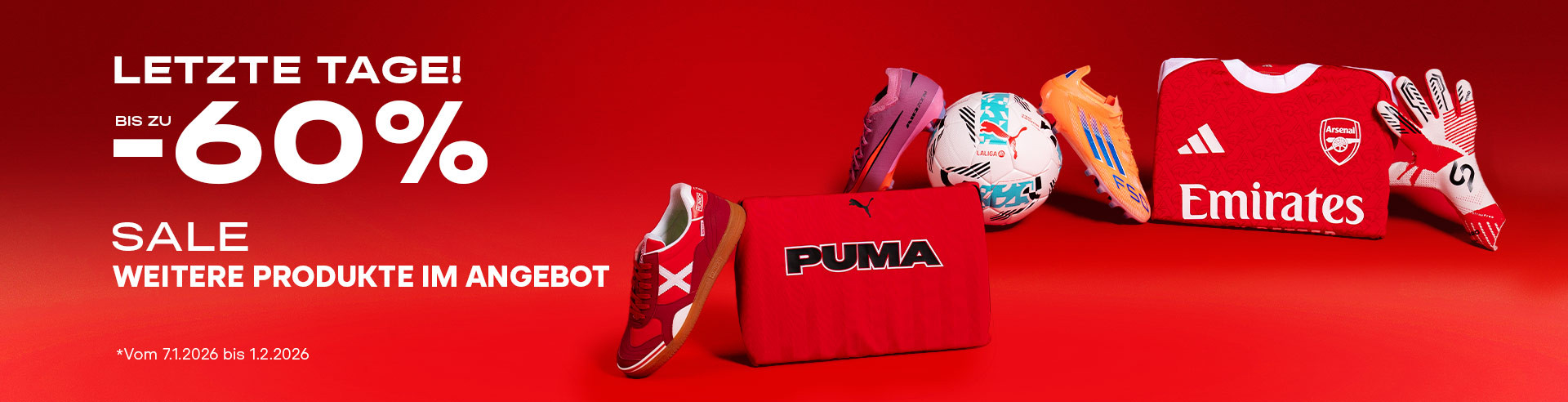 remate final rebajas inv 2026 de