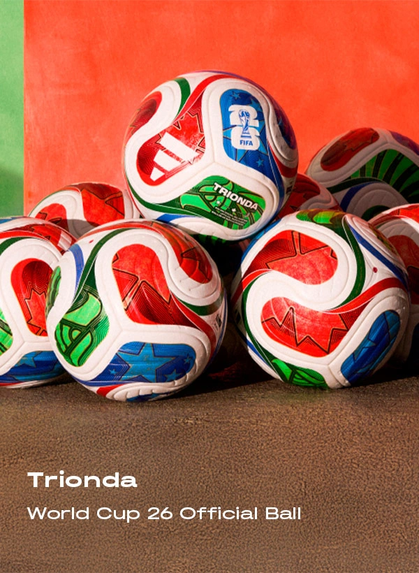 Trionda World Cup 26