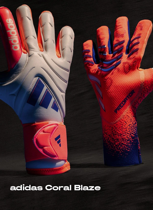 Die neuesten adidas-Handschuhe zum besten Preis