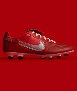 card Fußballschuhe