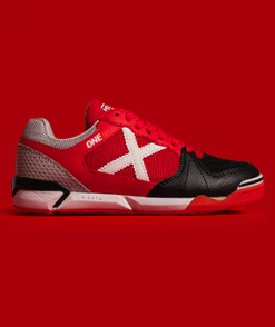 card Futsal-Stiefel